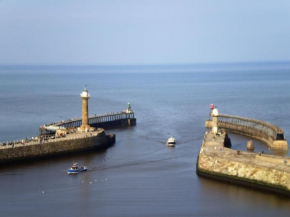 The Pebbles, Whitby